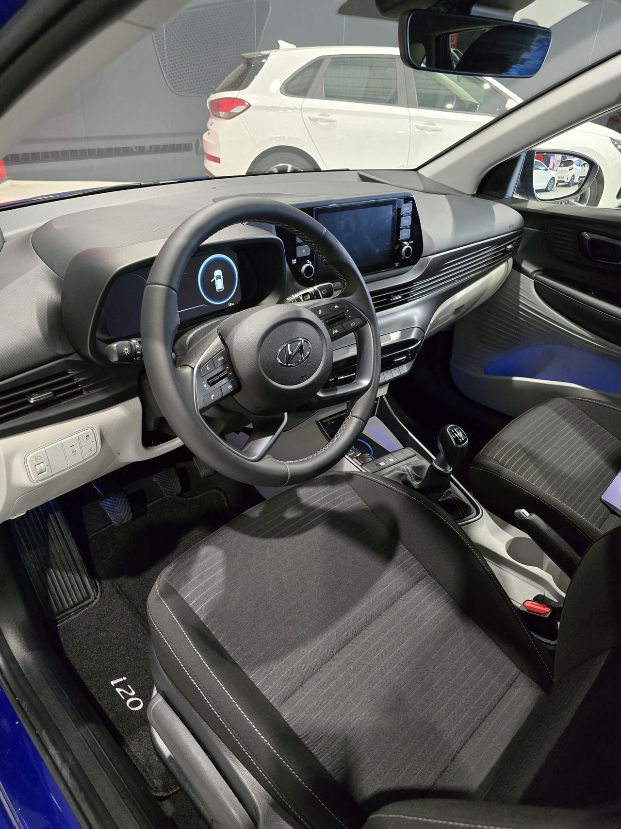 Foto Hyundai i20 15