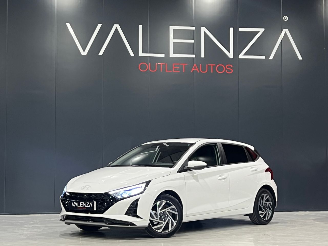 Foto Hyundai i20 1