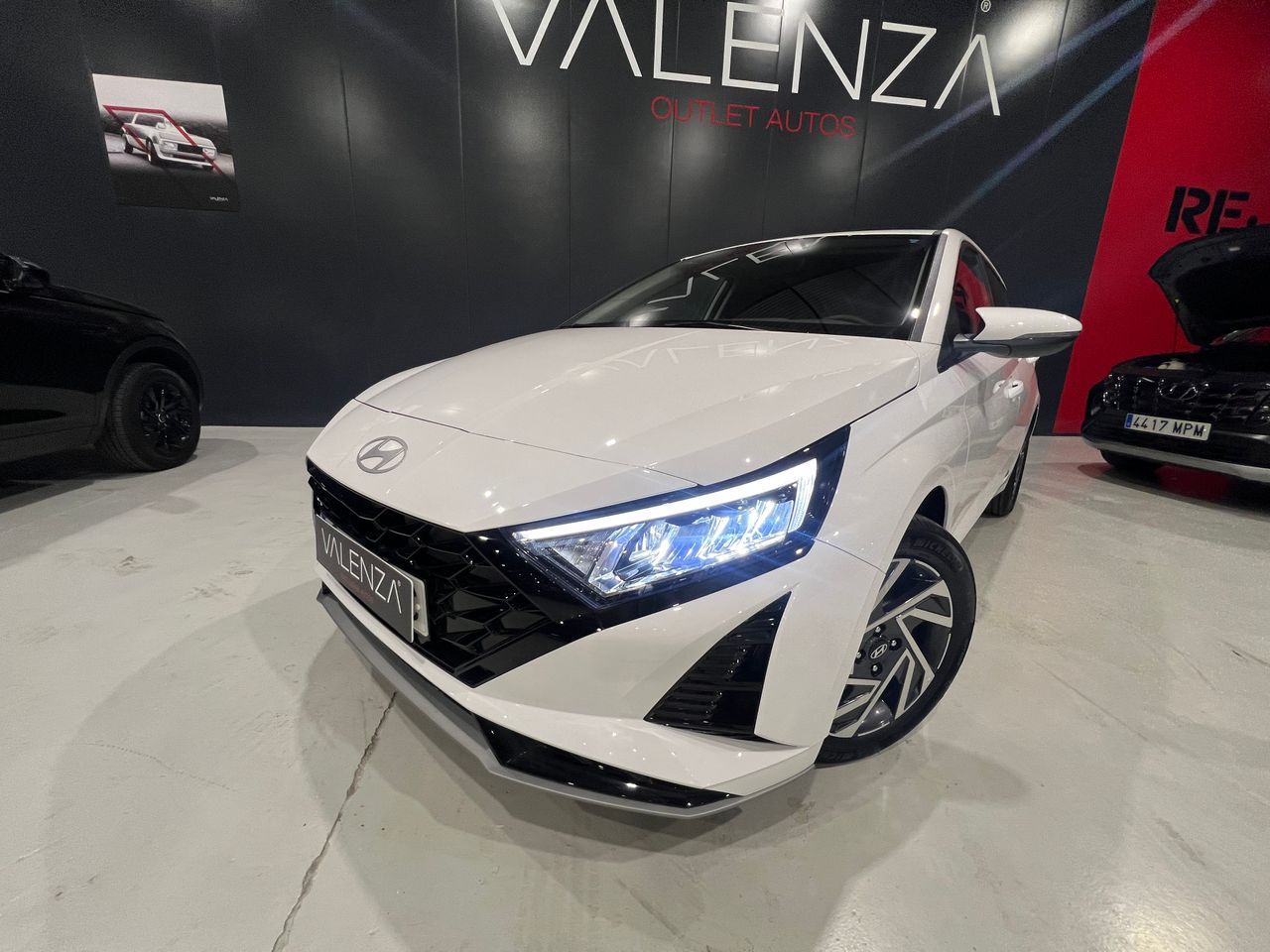 Foto Hyundai i20 2