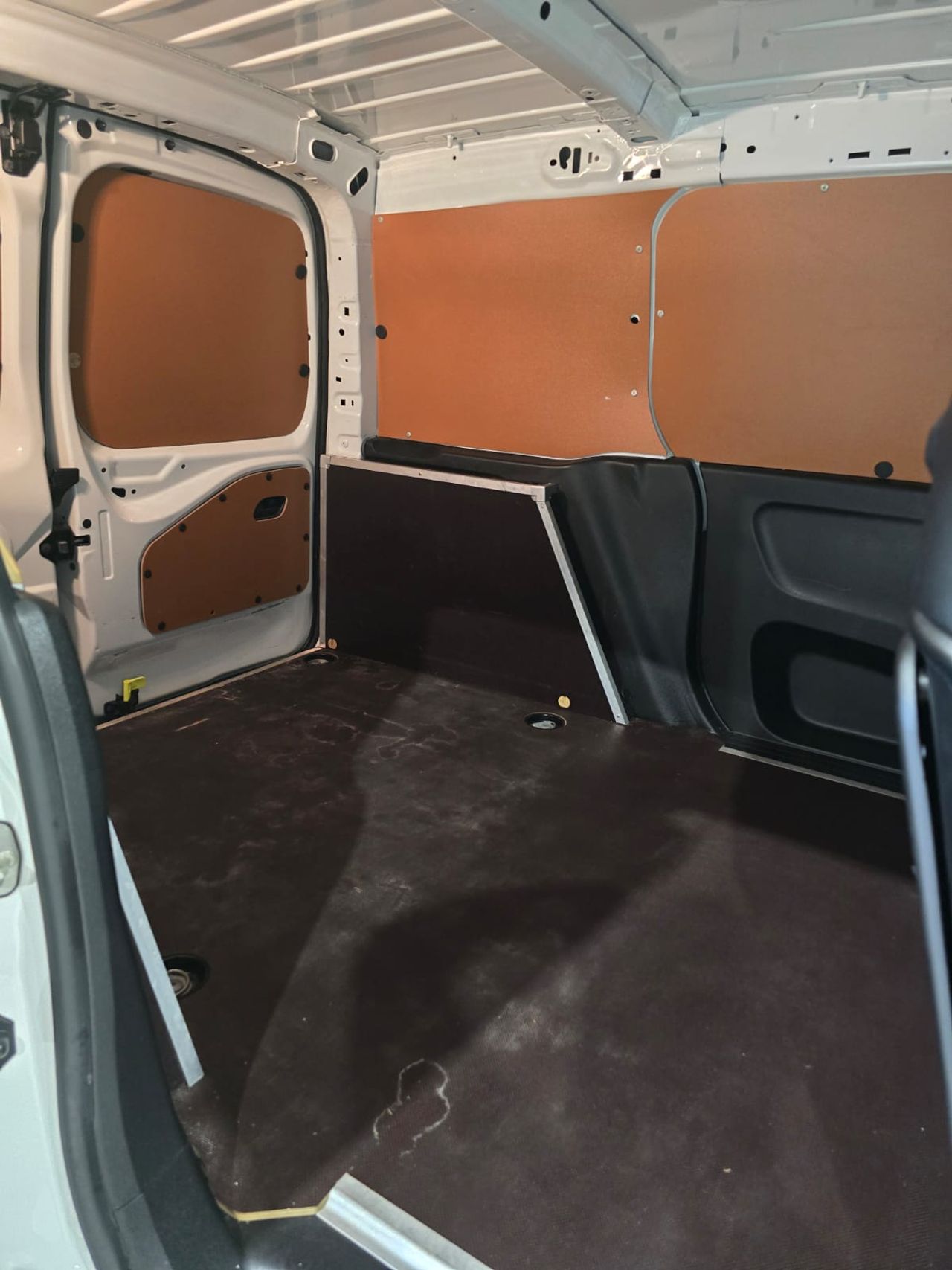 Foto Toyota Proace 22