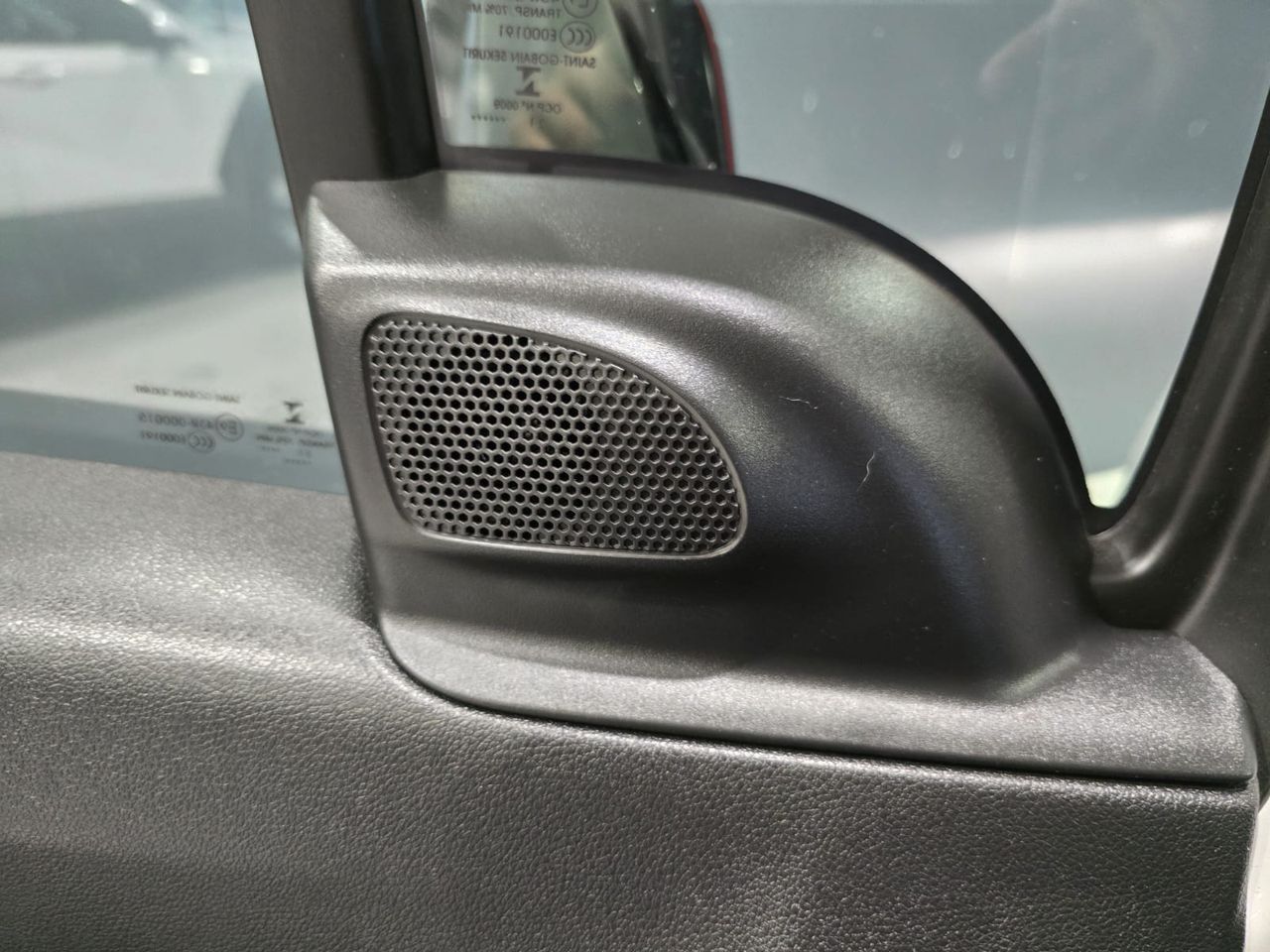 Foto Toyota Proace 27