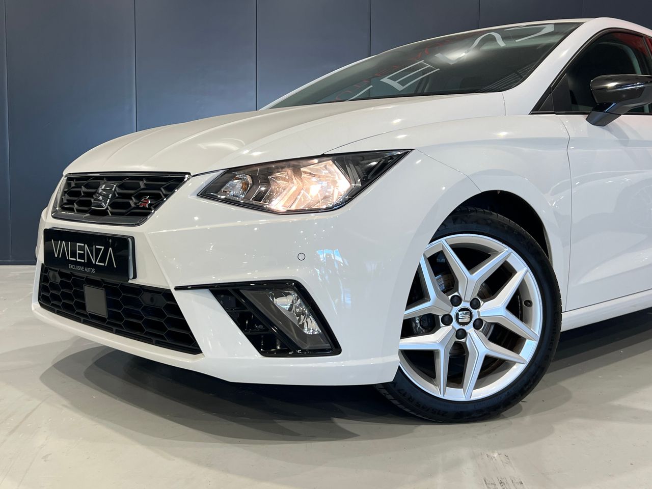 Foto Seat Ibiza 2