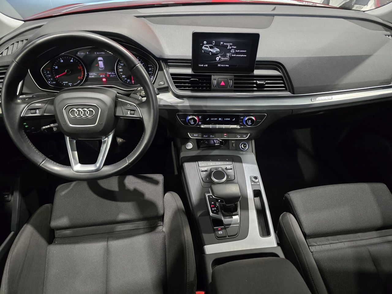 Foto Audi Q5 13