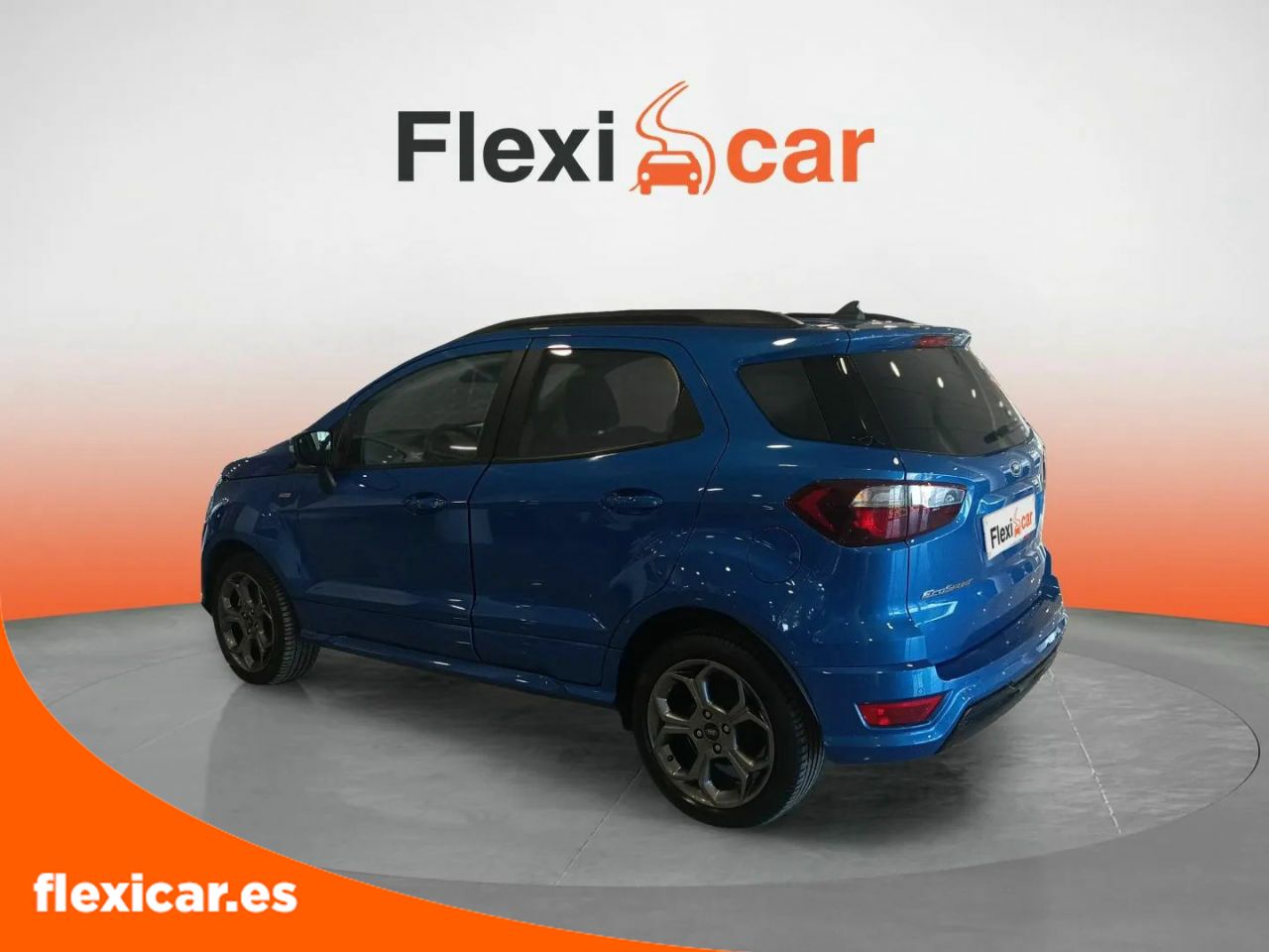 Foto Ford Ecosport 5