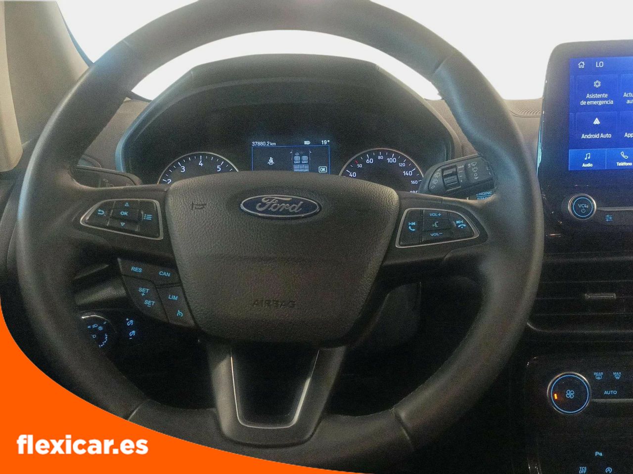 Foto Ford Ecosport 18