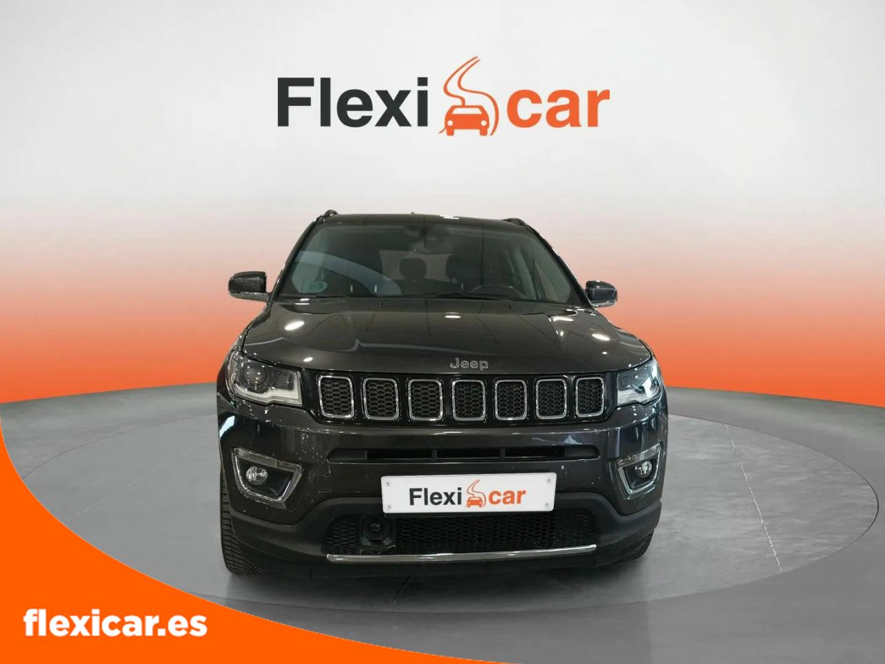 Foto Jeep Compass 2