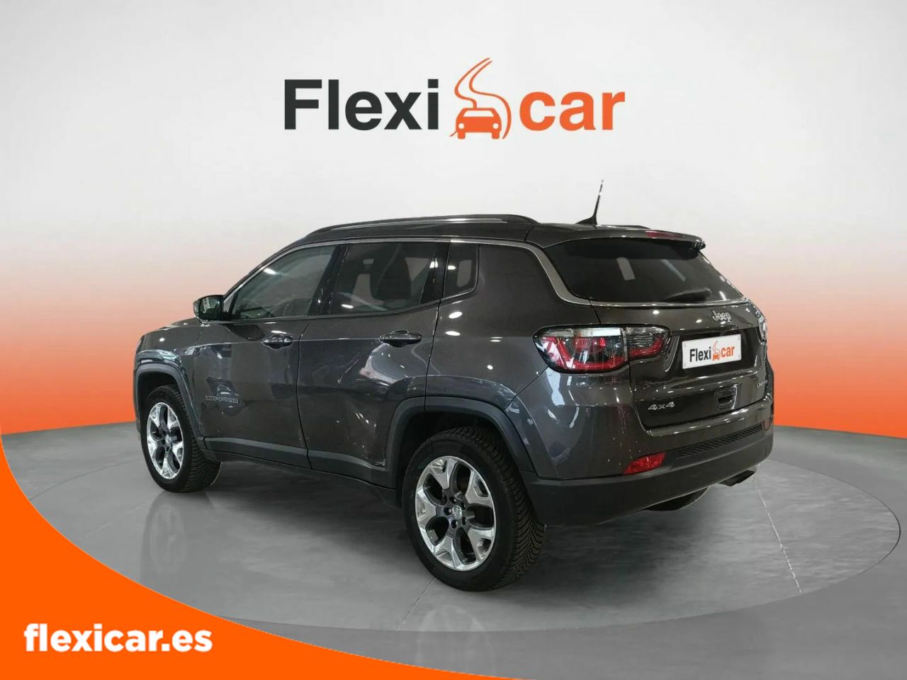 Foto Jeep Compass 5