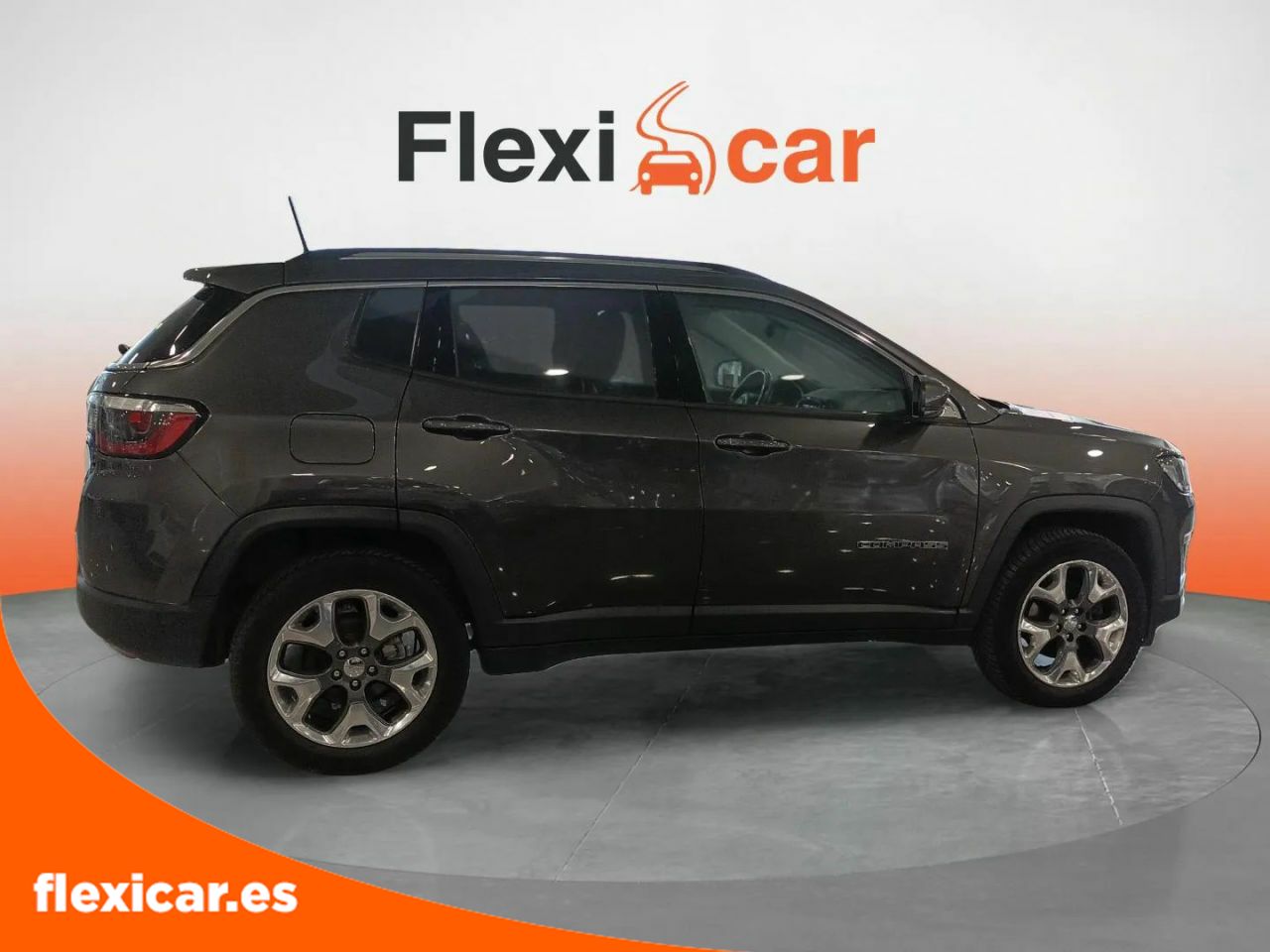 Foto Jeep Compass 9