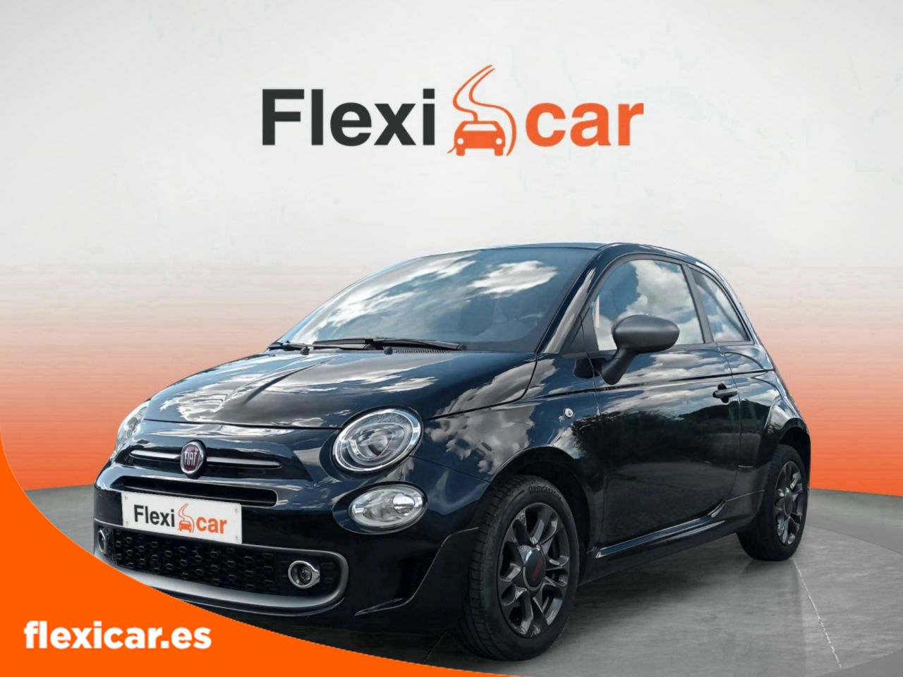 Foto Fiat 500 2