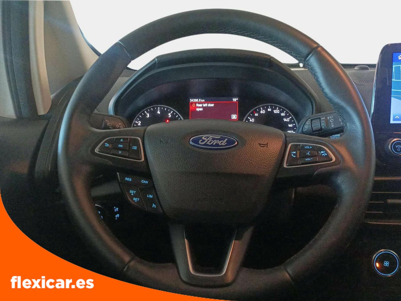 Foto Ford Ecosport 12