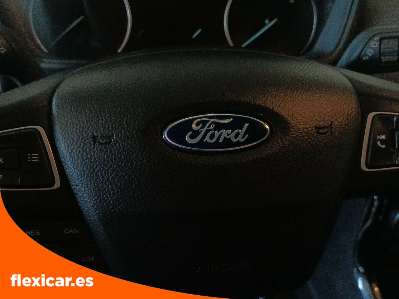 Foto Ford Ecosport 16