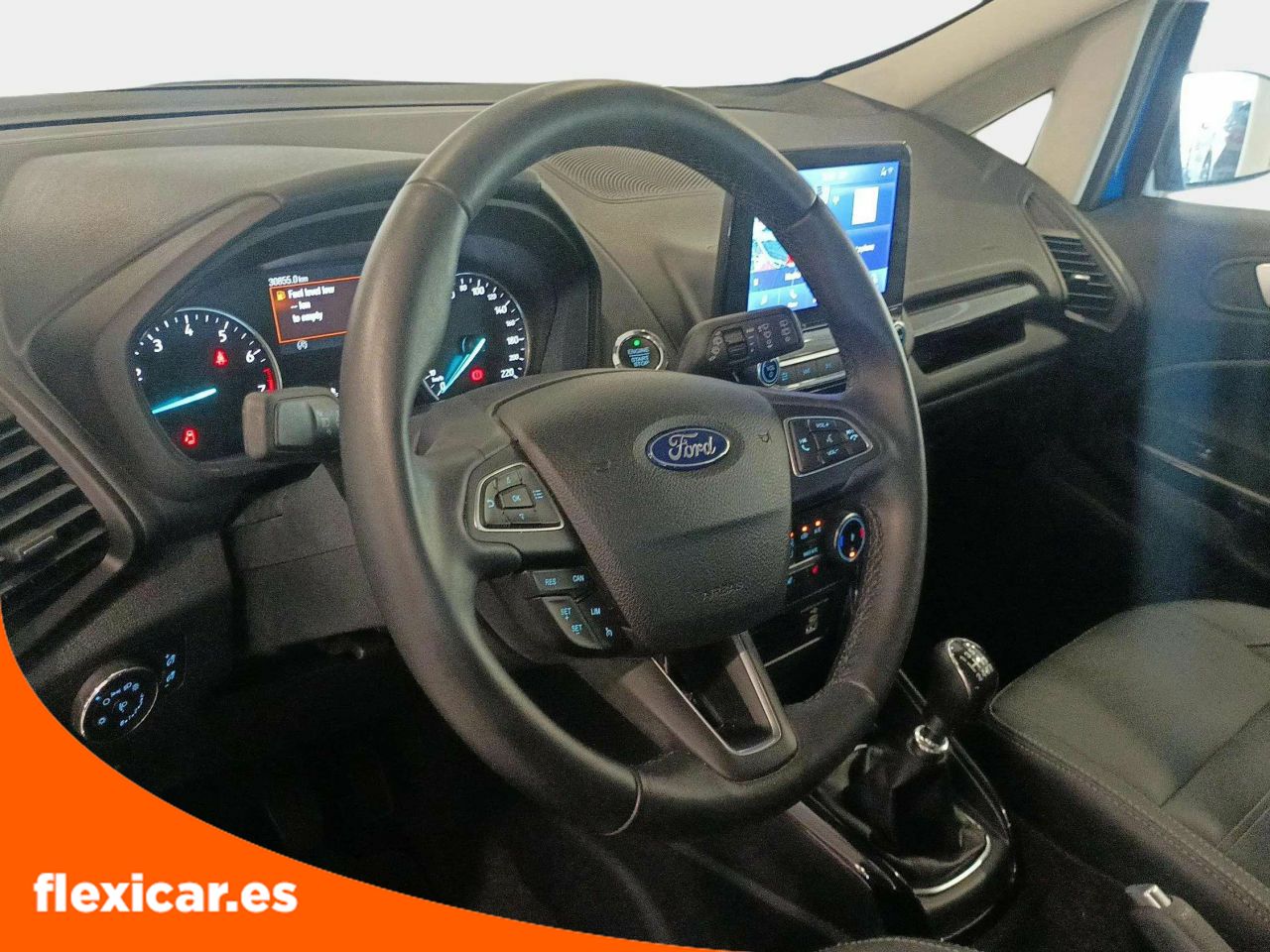 Foto Ford Ecosport 16