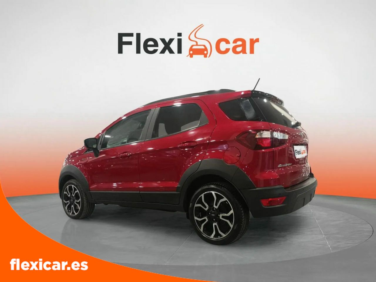 Foto Ford Ecosport 5