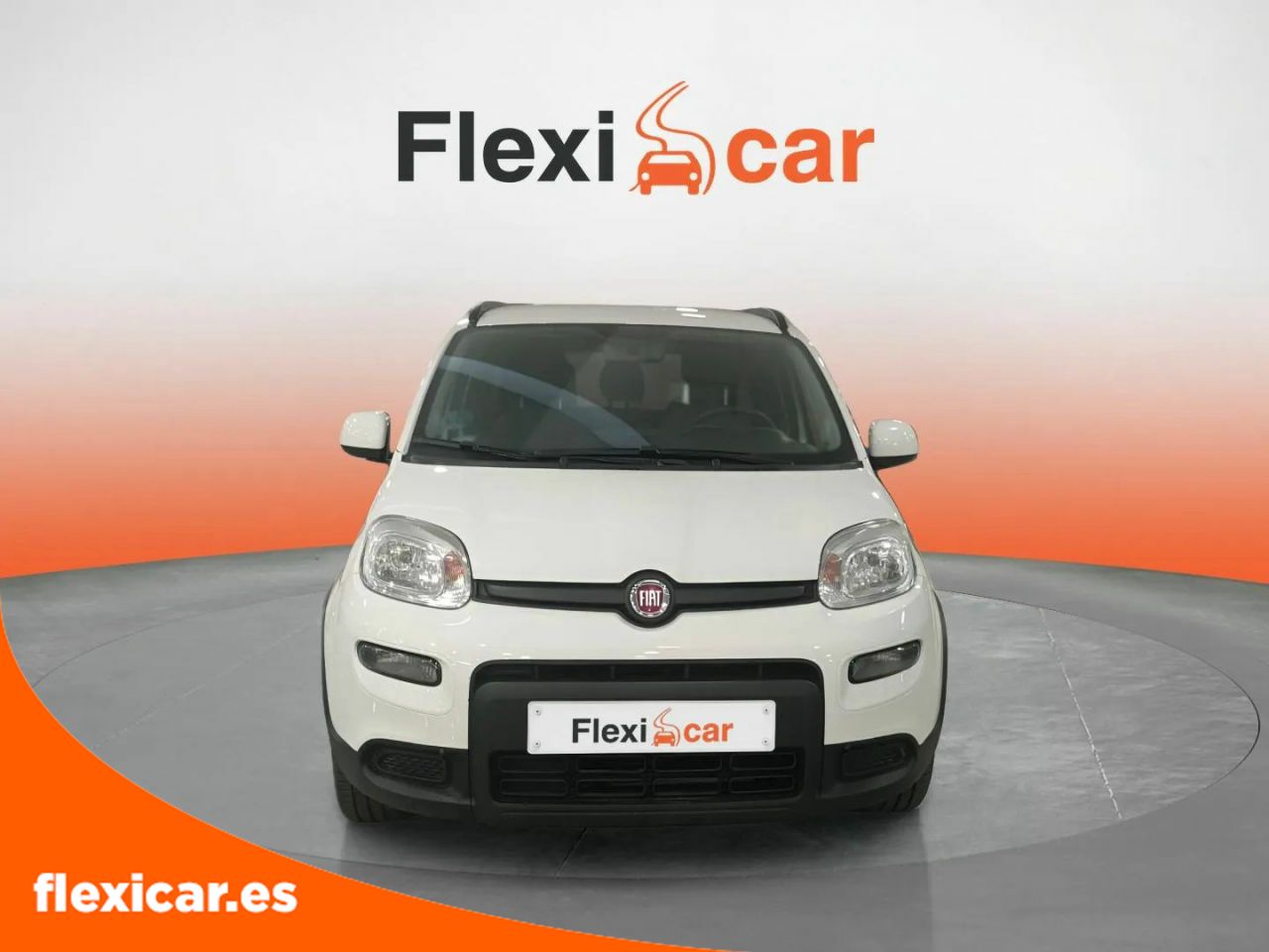 Foto Fiat Panda 2