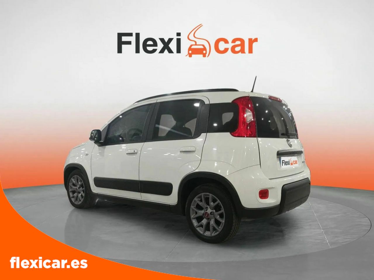 Foto Fiat Panda 5