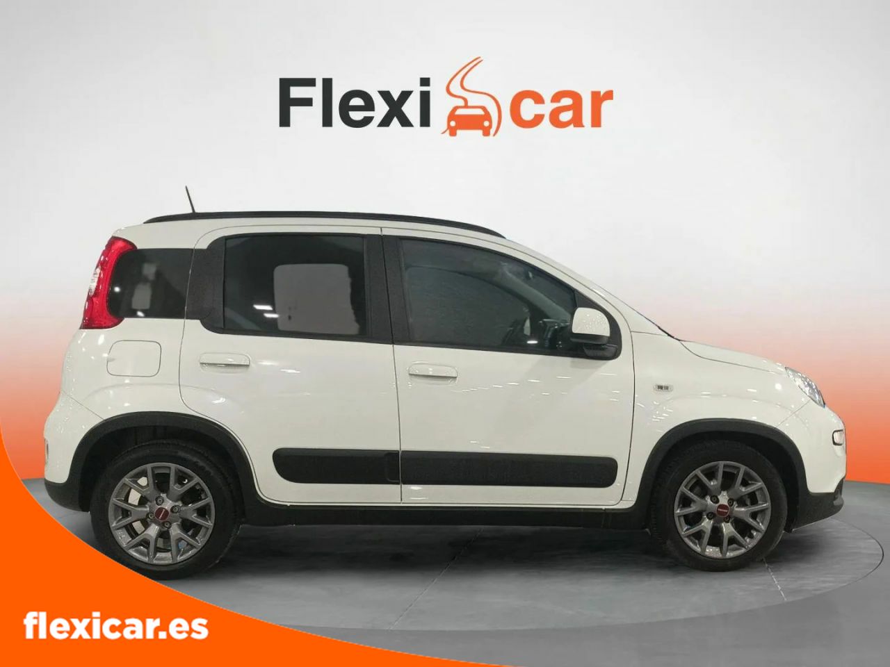 Foto Fiat Panda 9