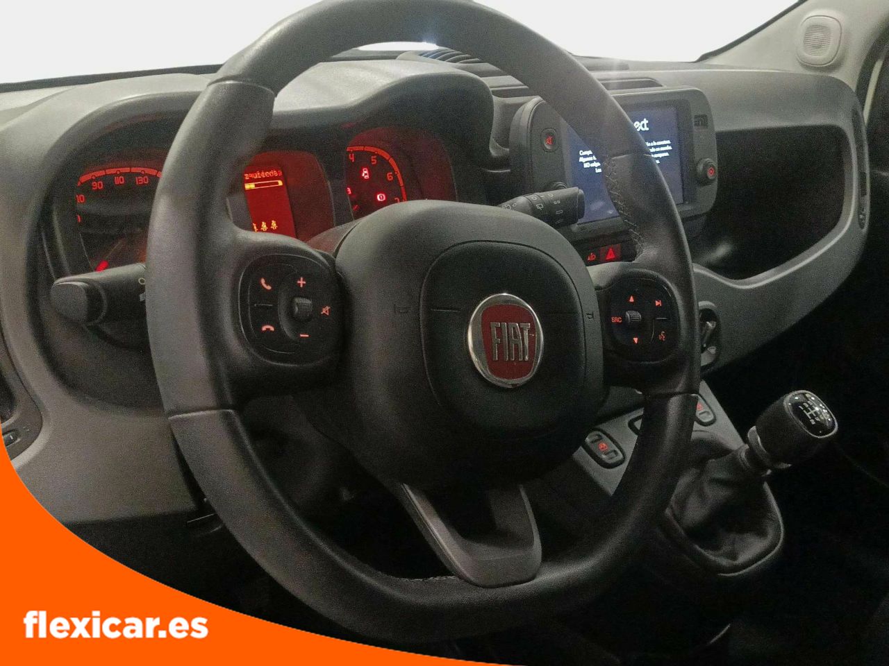 Foto Fiat Panda 14