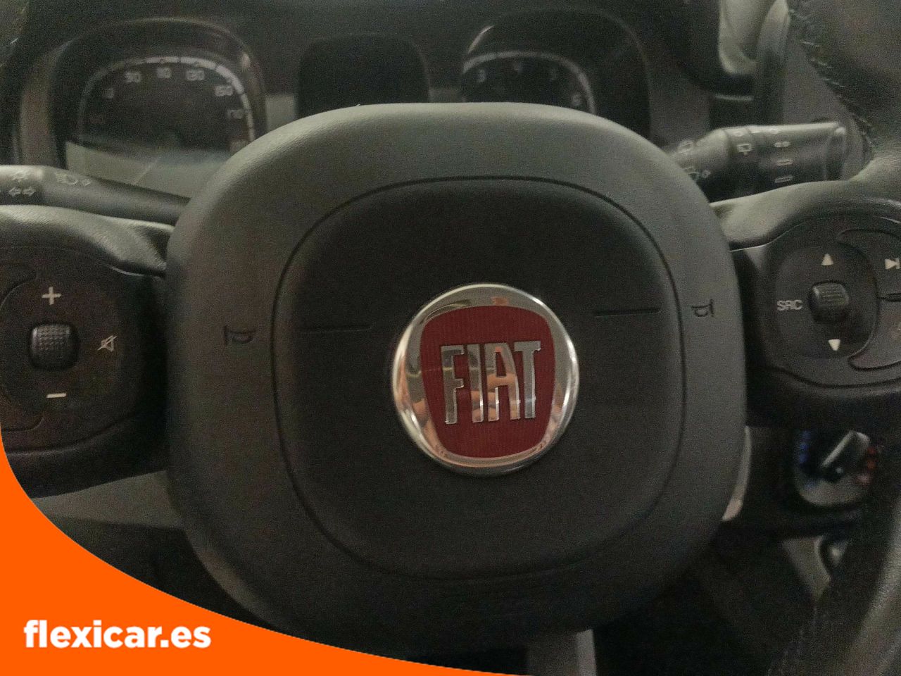 Foto Fiat Panda 16