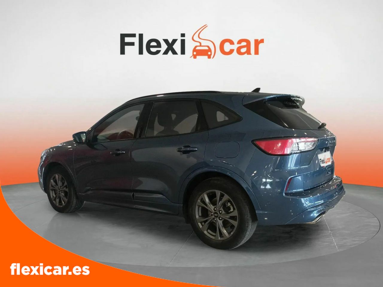 Foto Ford Kuga 5