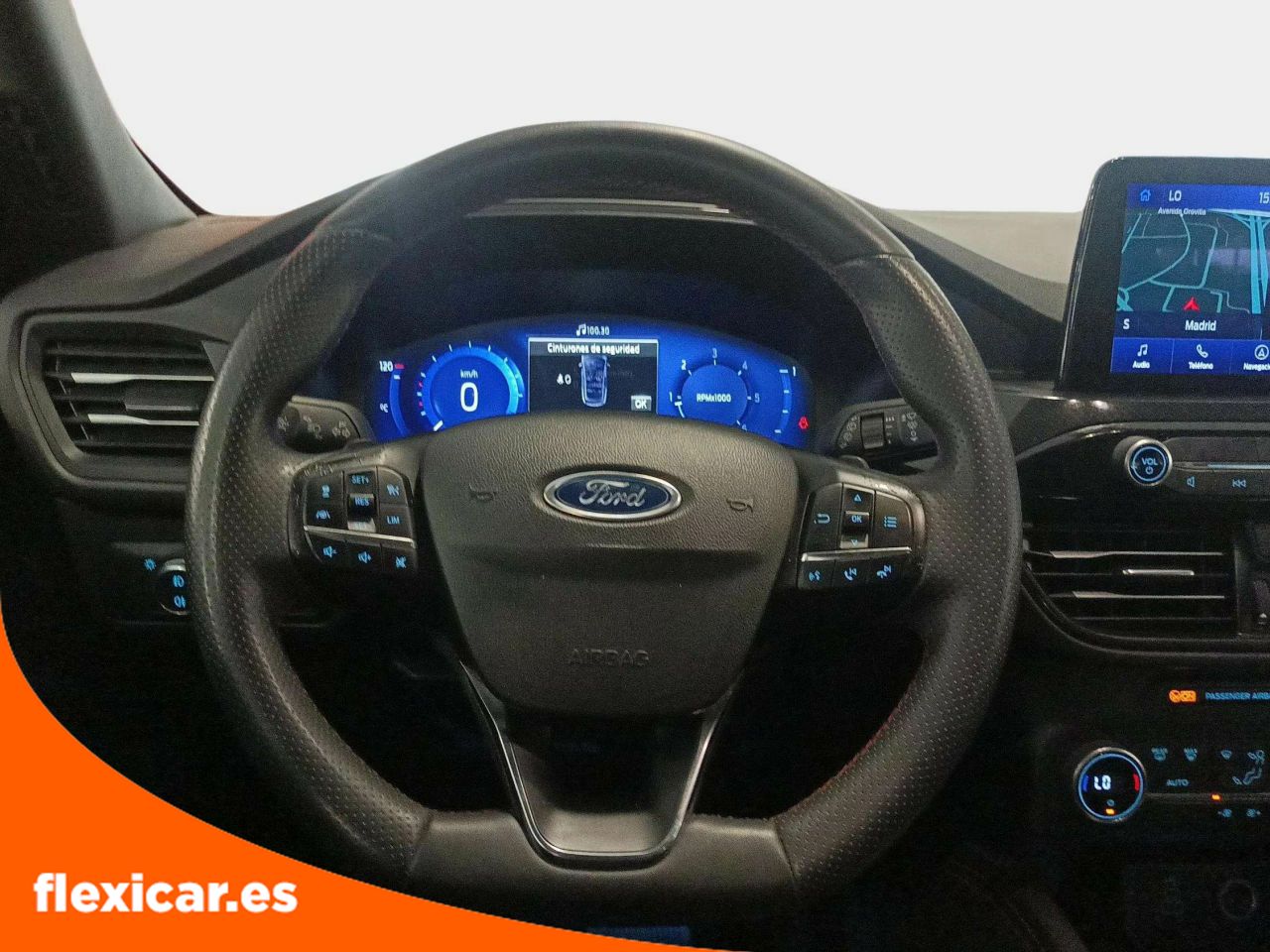 Foto Ford Kuga 18