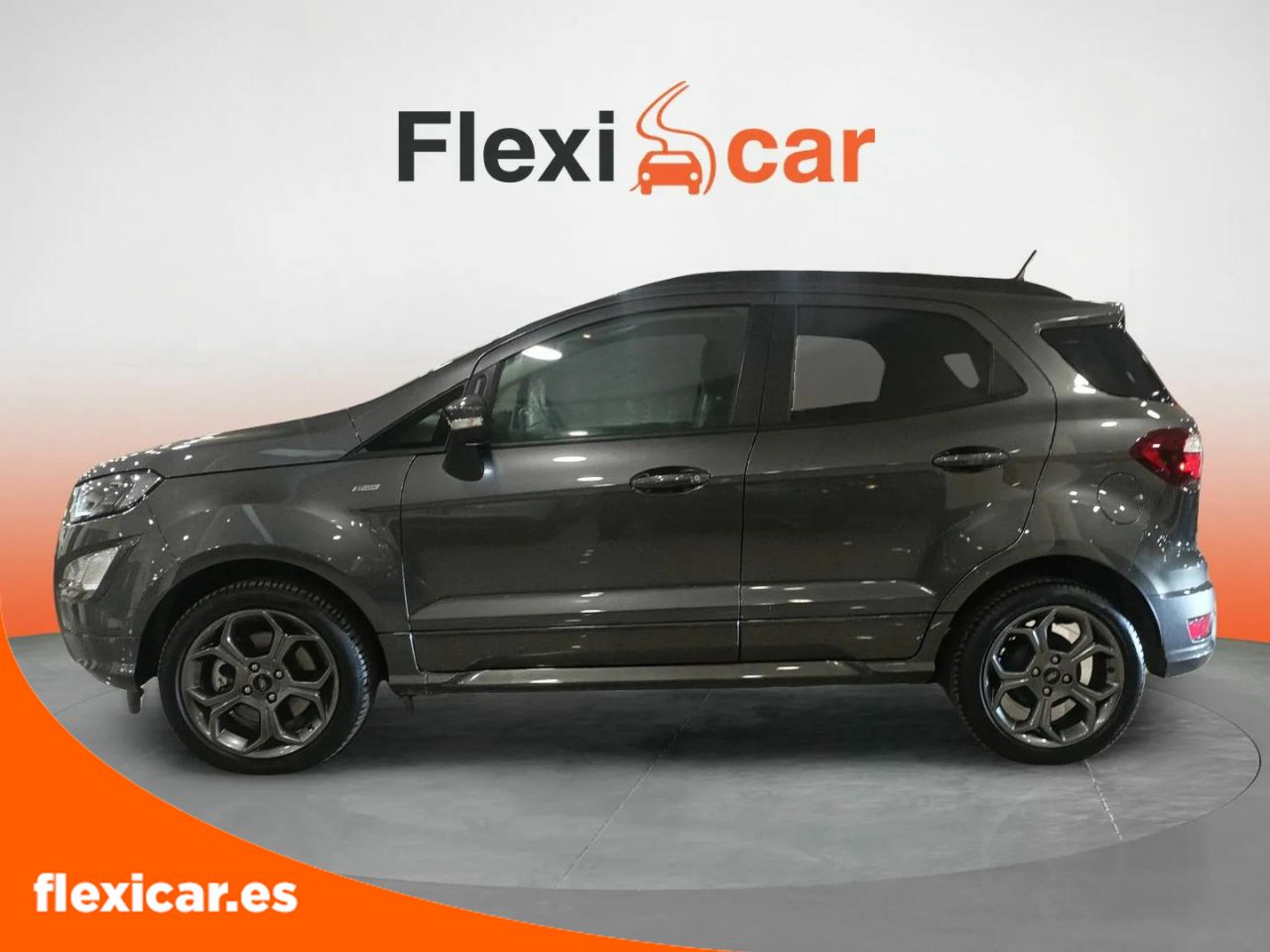 Foto Ford Ecosport 3