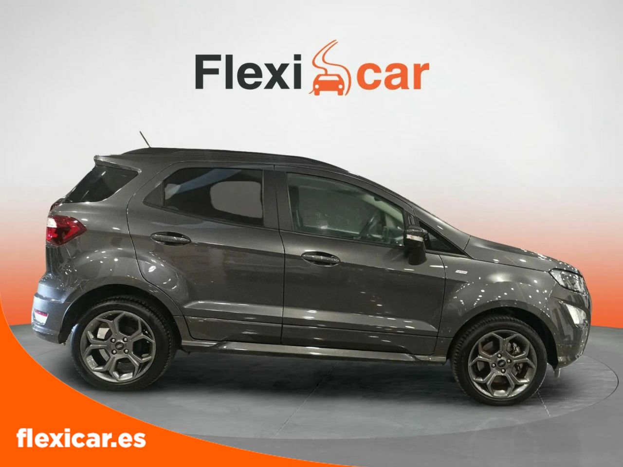 Foto Ford Ecosport 8