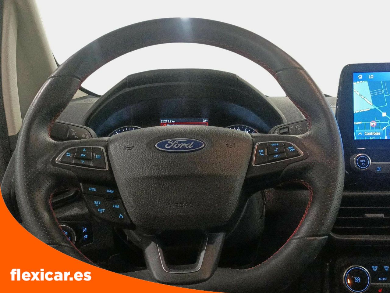 Foto Ford Ecosport 15