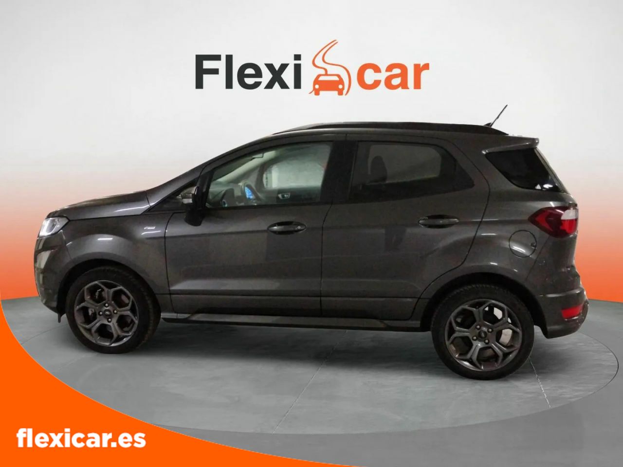 Foto Ford Ecosport 3