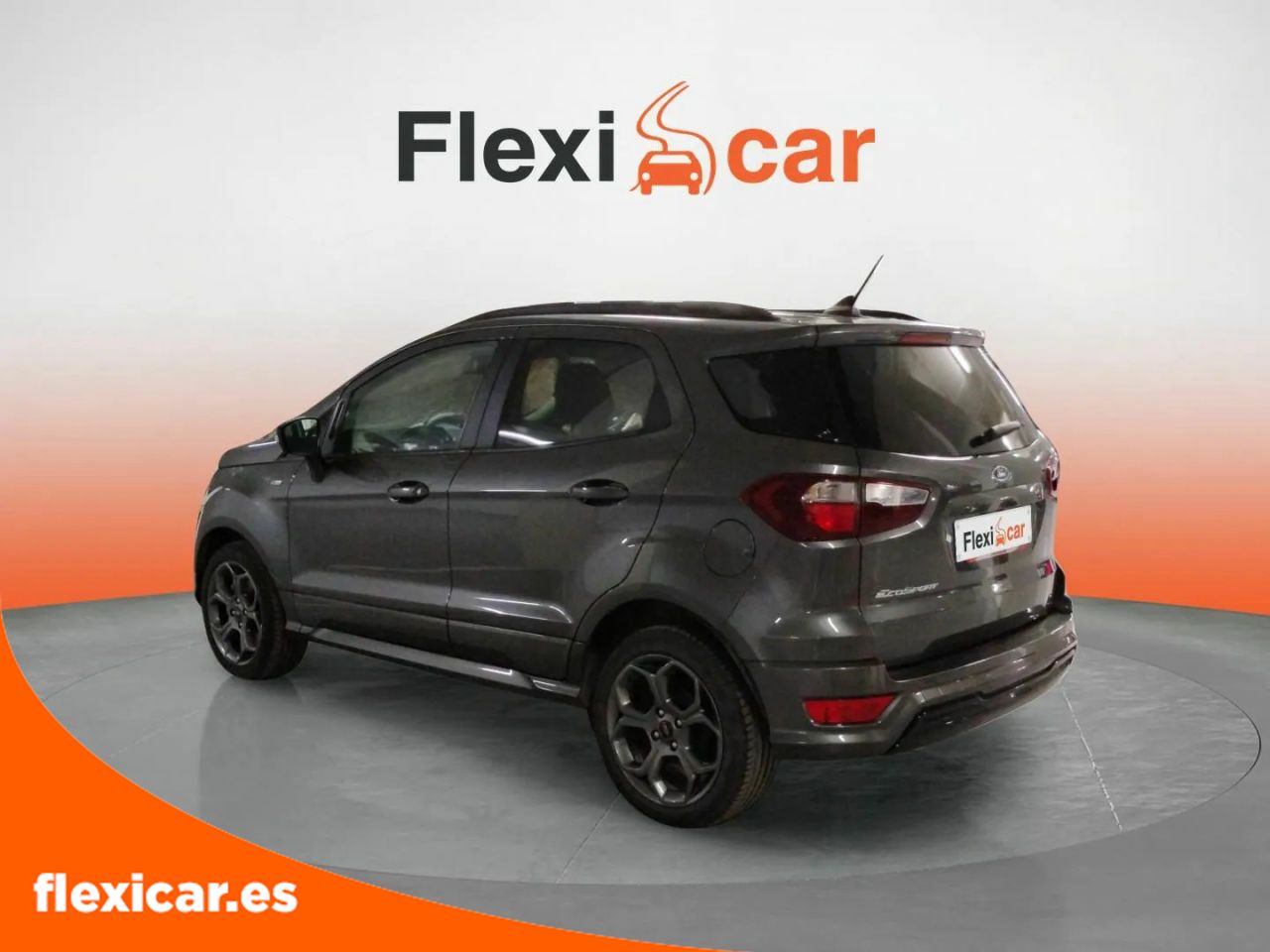 Foto Ford Ecosport 5