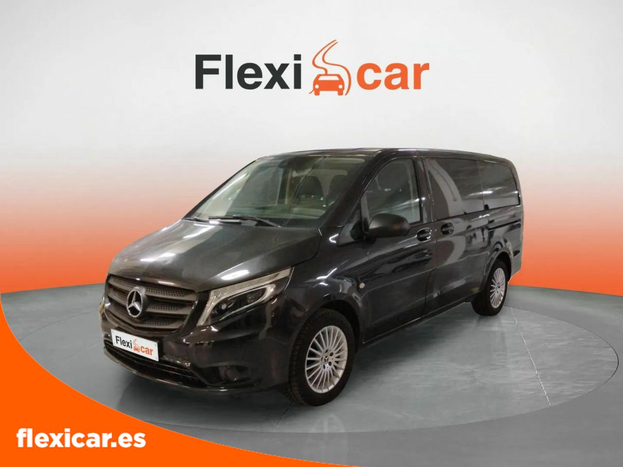 Foto Mercedes-Benz Vito 3