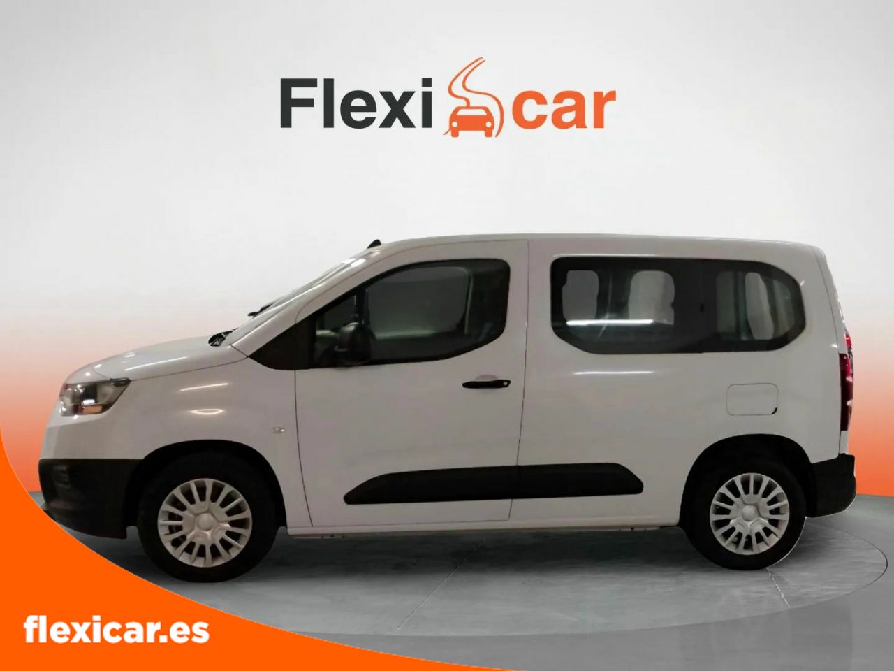 Foto Toyota Proace Verso 4