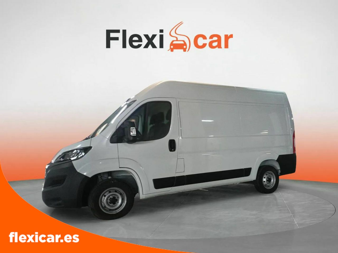 Foto Fiat Ducato 4