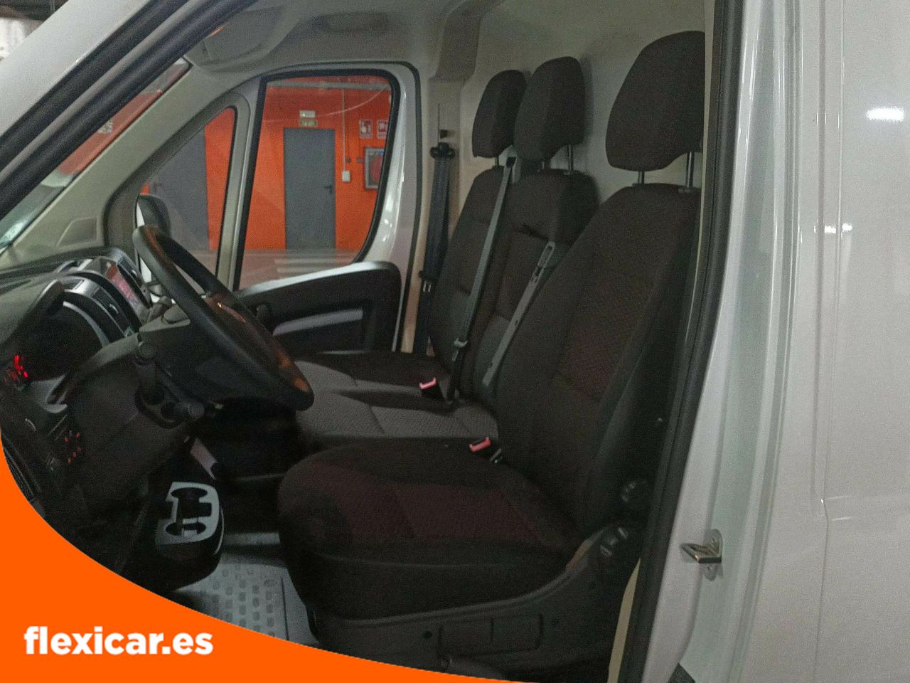 Foto Fiat Ducato 14