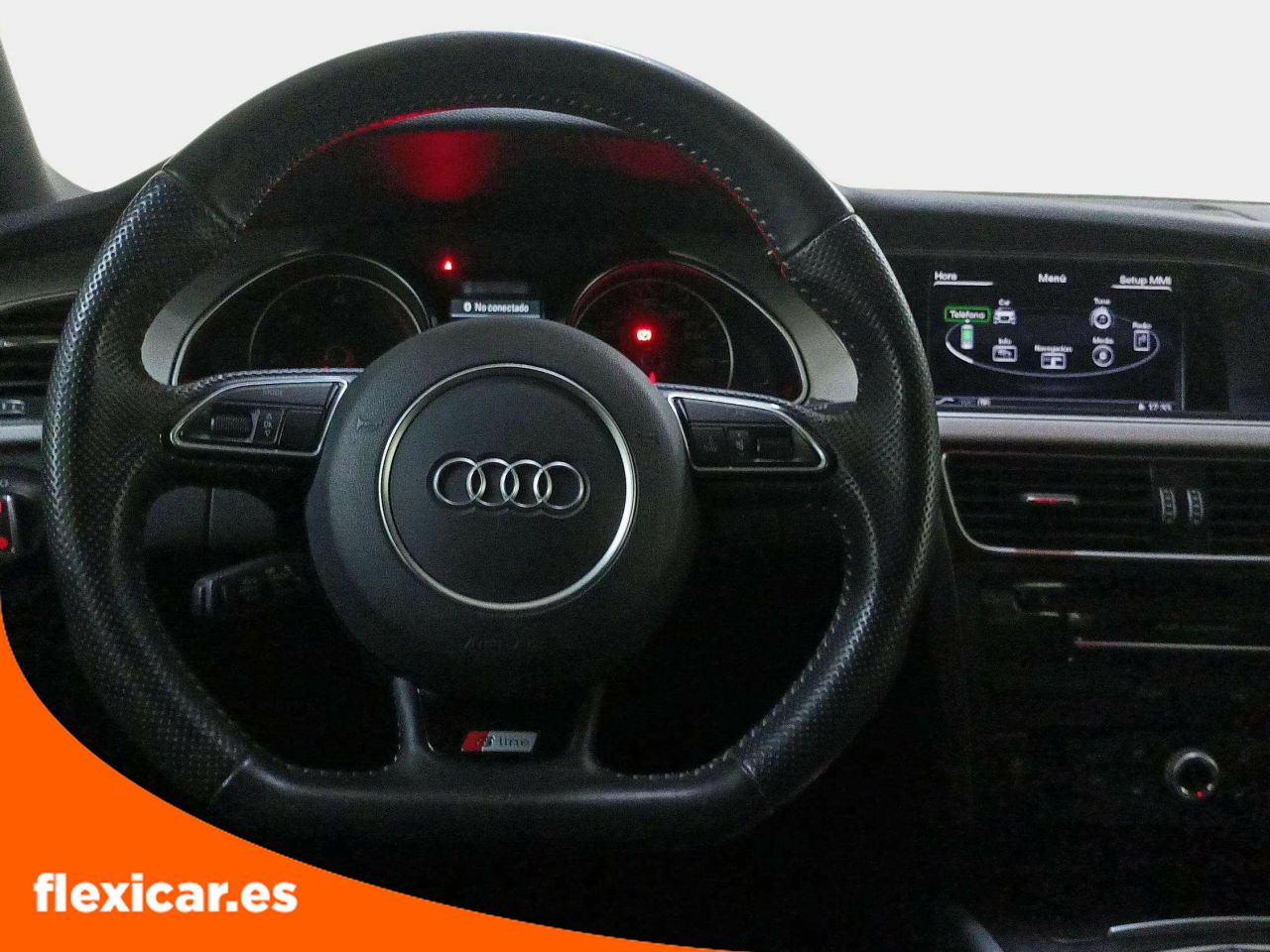 Foto Audi A5 15