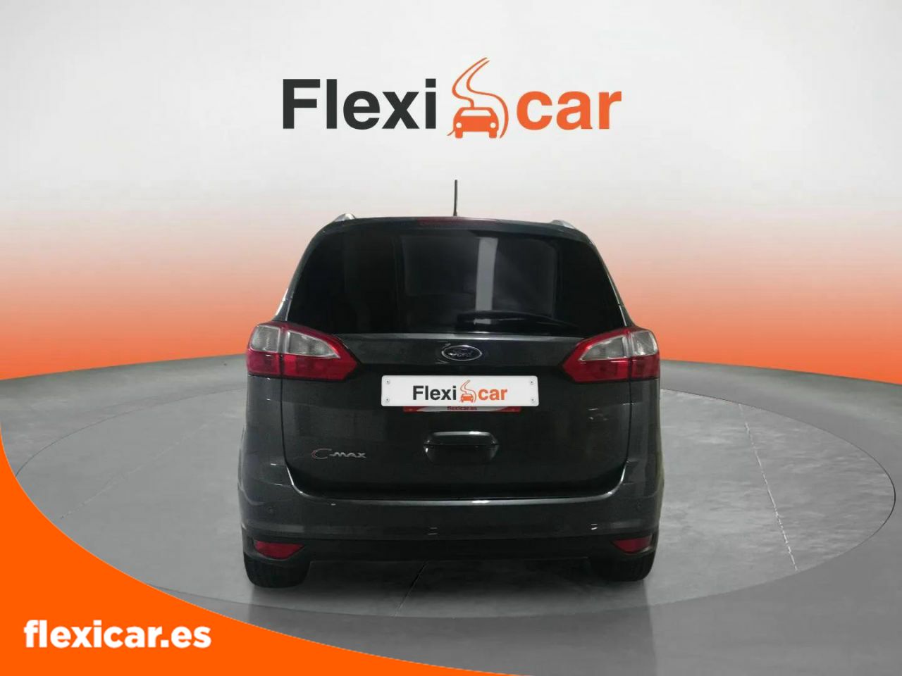 Foto Ford Grand C-MAX 4