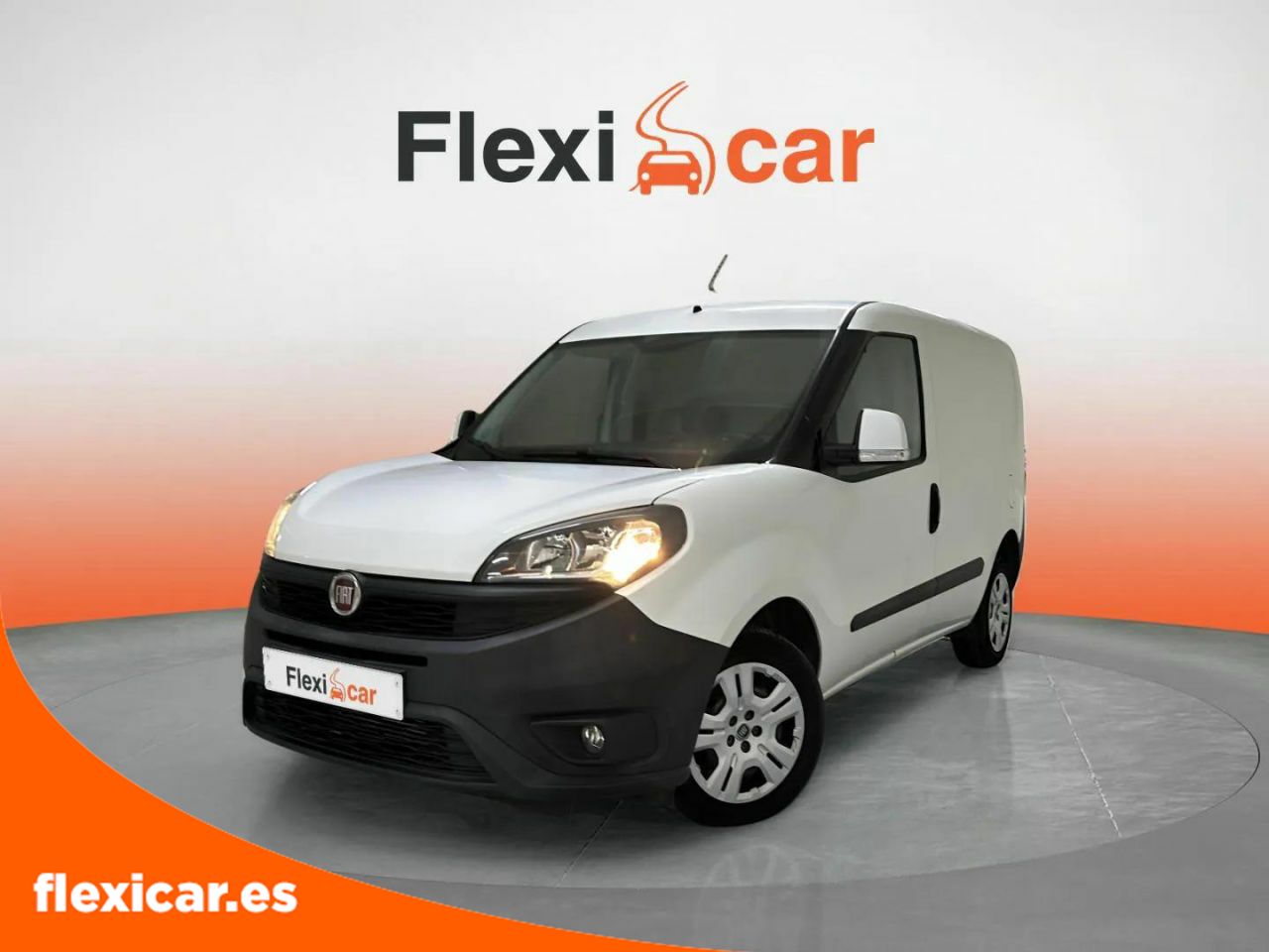 Foto Fiat Doblo 3