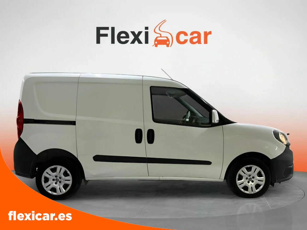 Foto Fiat Doblo 4