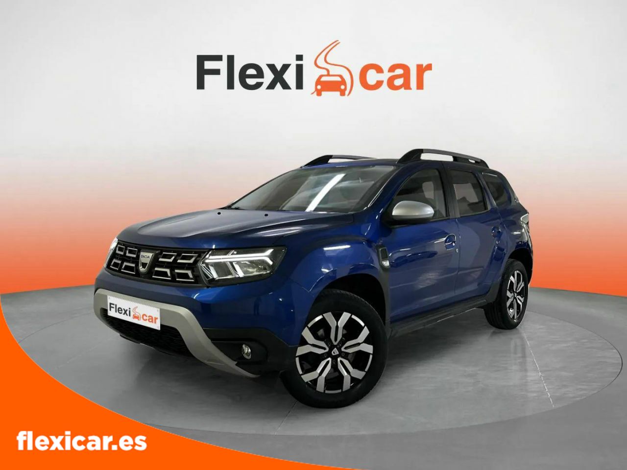 Foto Dacia Duster 3