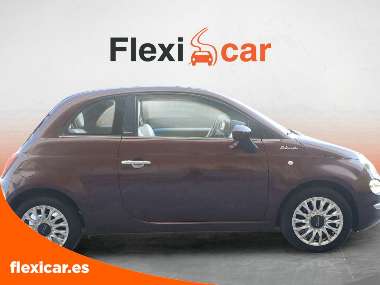 Foto Fiat 500 2