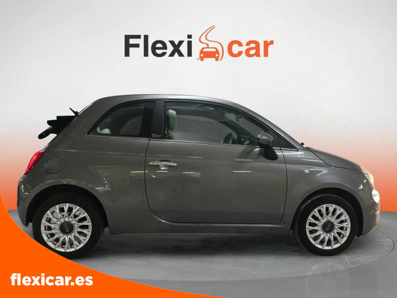 Foto Fiat 500 5