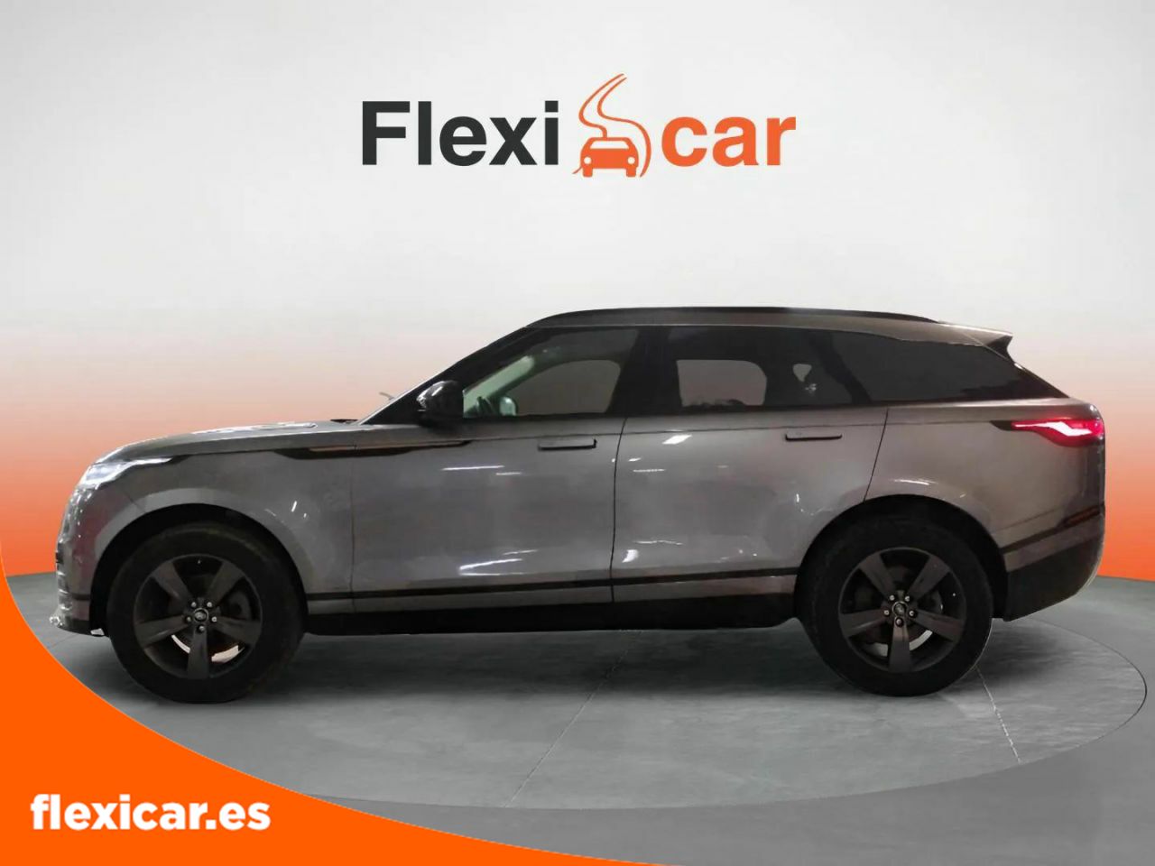 Foto Land-Rover Range Rover Velar 2