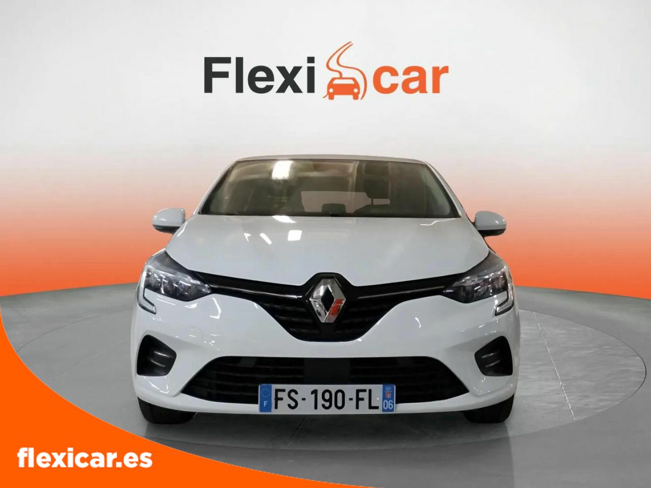 Foto Renault Clio 2