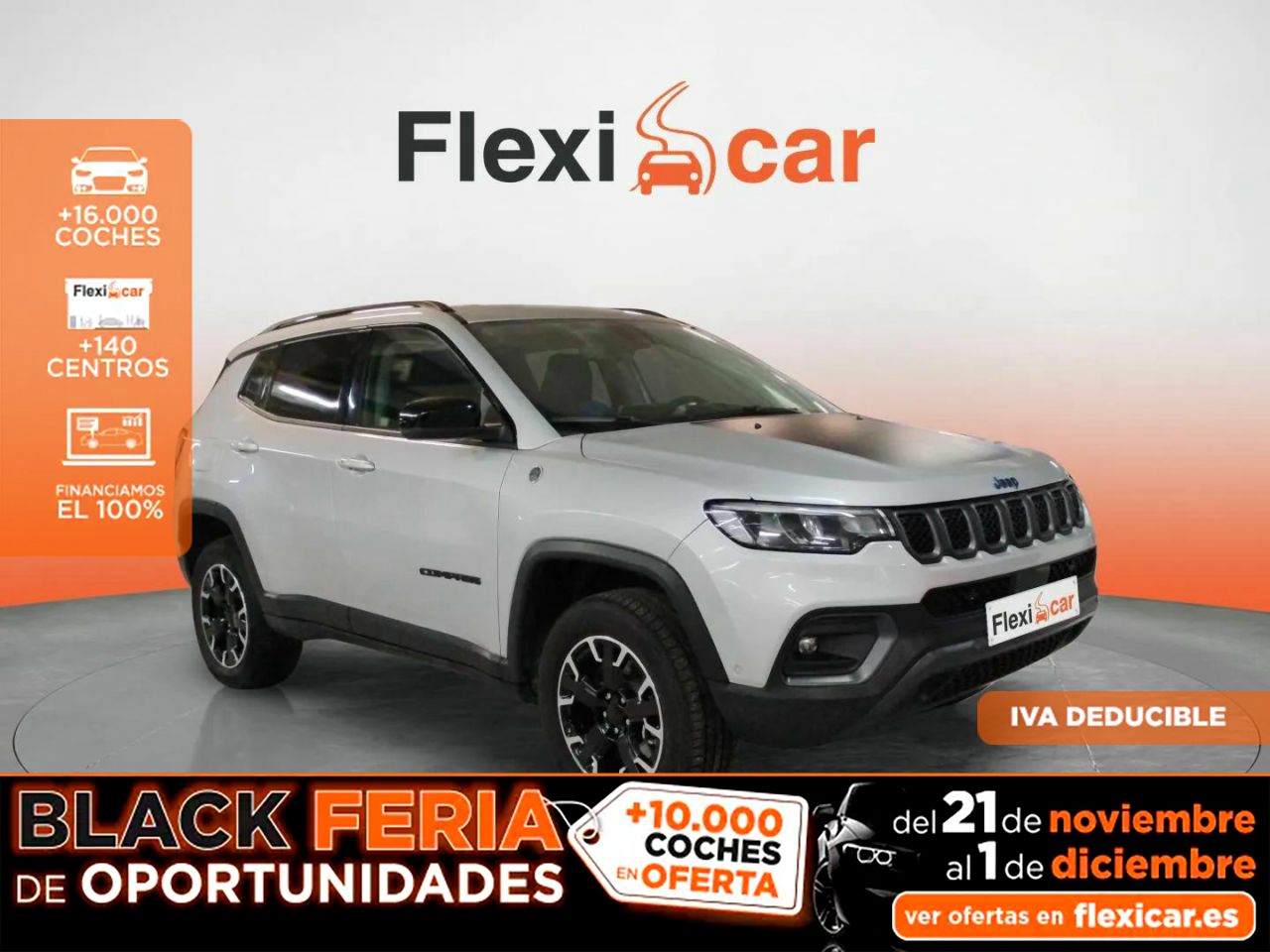 Foto Jeep Compass 1