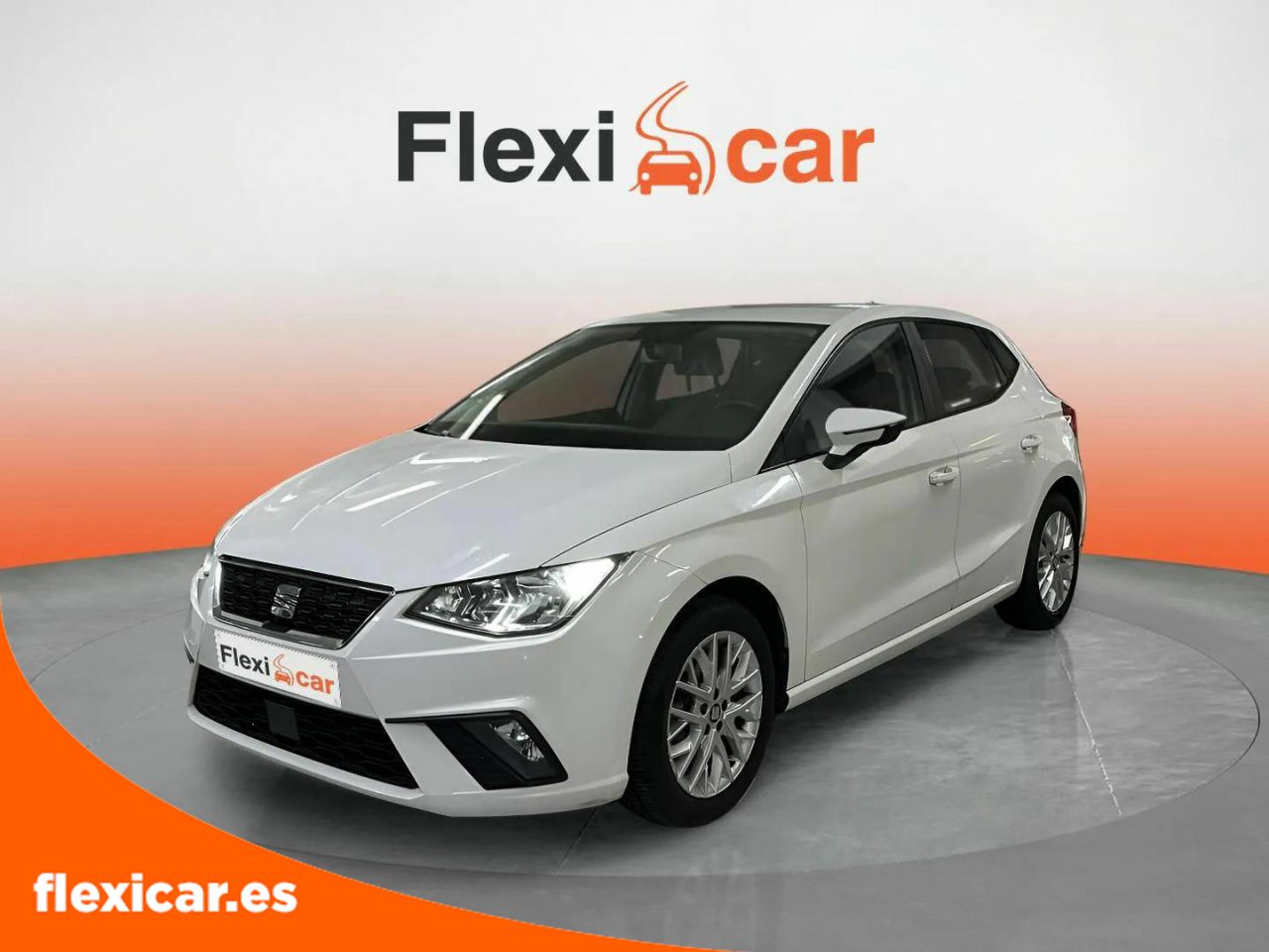 Foto Seat Ibiza 3