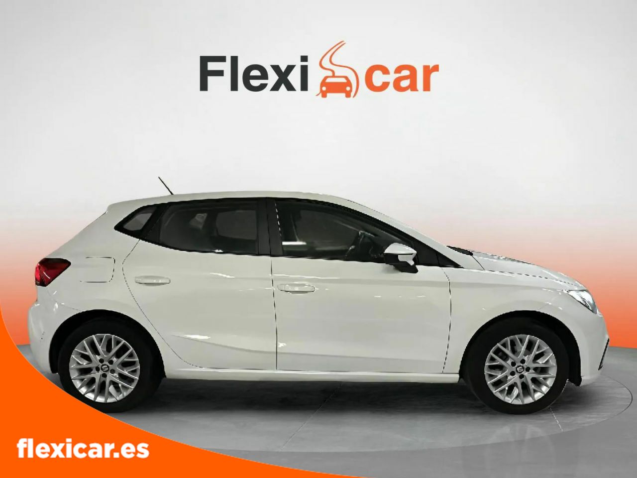 Foto Seat Ibiza 4