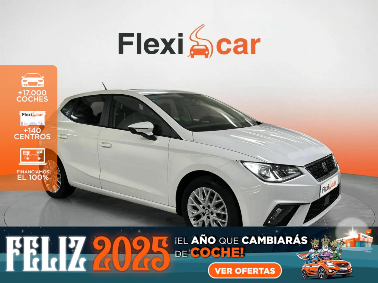 Foto Seat Ibiza 1