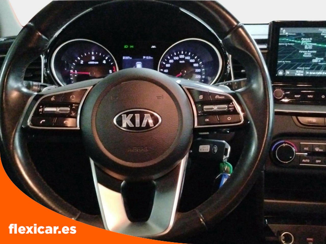 Foto Kia Ceed 10