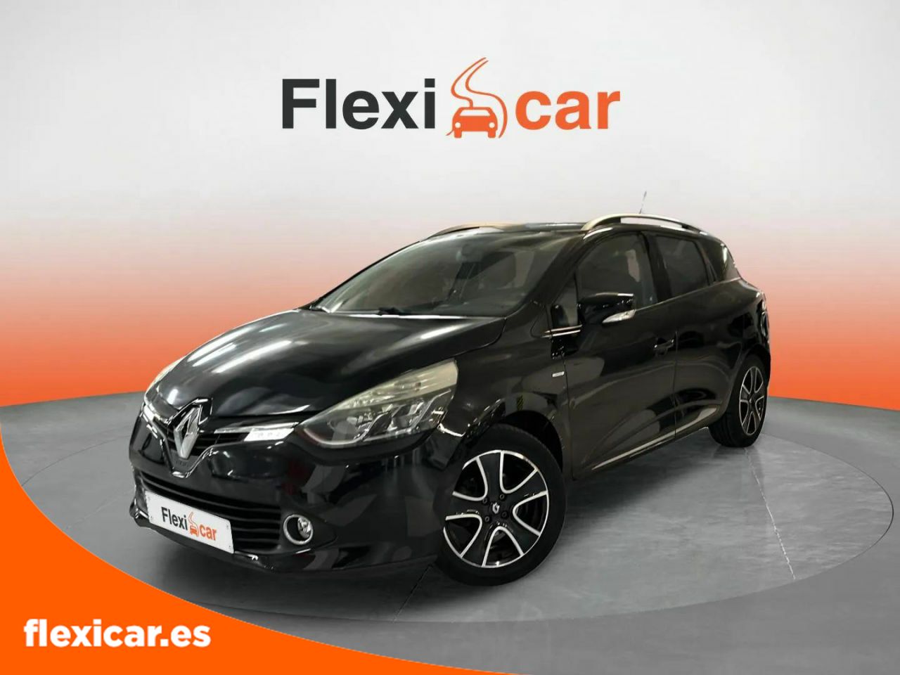 Foto Renault Clio 3