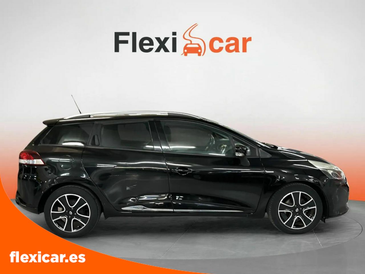 Foto Renault Clio 4