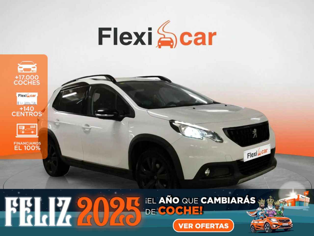 Foto Peugeot 2008 1